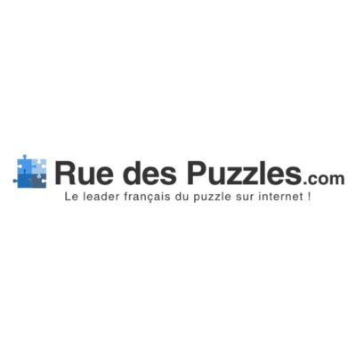 Rue des puzzles