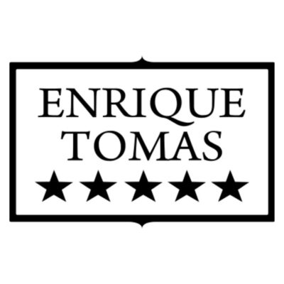 Enrique Tomas