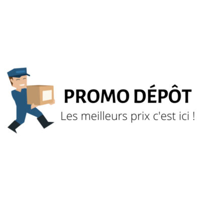 Promo Dépôt