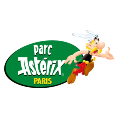 Parc Asterix Paris