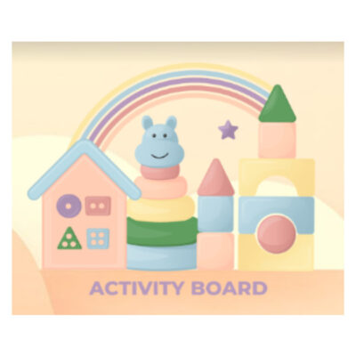 Activity Board