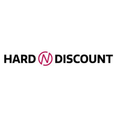 Hard N Discount