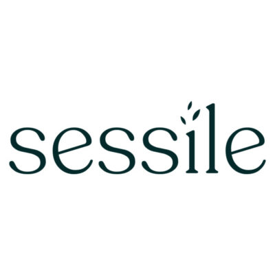 Sessile