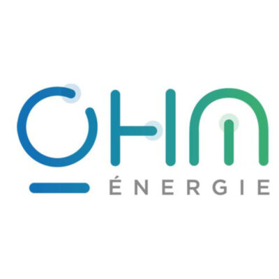 Ohm Energie