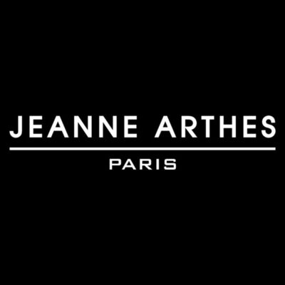 Jeanne Arthes