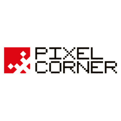 Pixel Corner