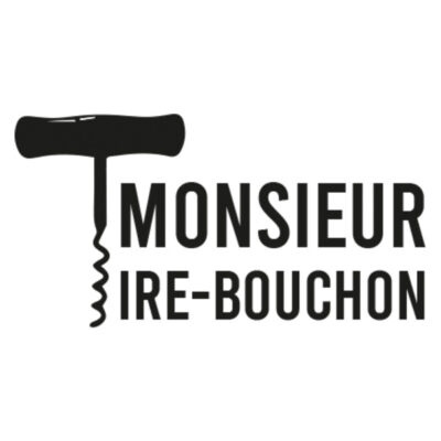 Monsieur Tire-Bouchon