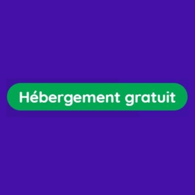 Hébergement Web Gratuit