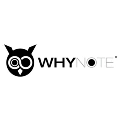 WhyNote