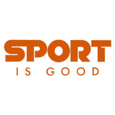 Sport Is Good