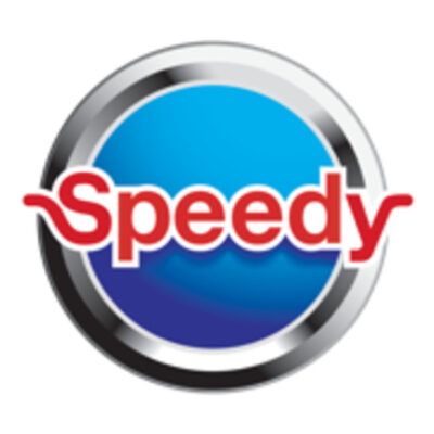 Speedy