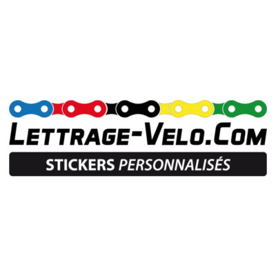 Lettrage-Velo.com