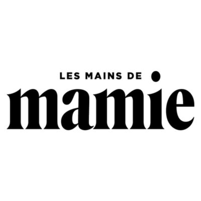 Les Mains de Mamie