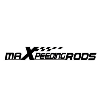 MaXpeedingRods