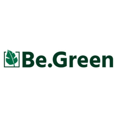 Be Green