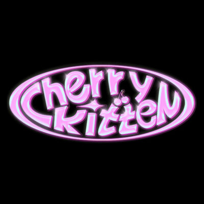 Cherry Kitten