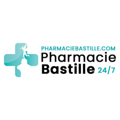 Pharmacie Bastille