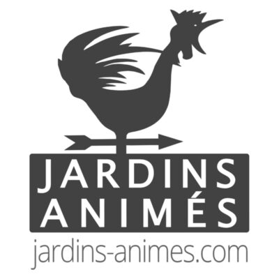 Jardins Animes