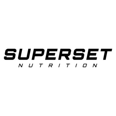 Superset Nutrition