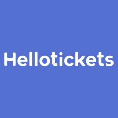 HelloTickets