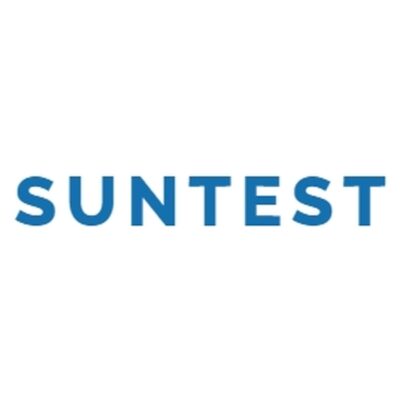 Suntest