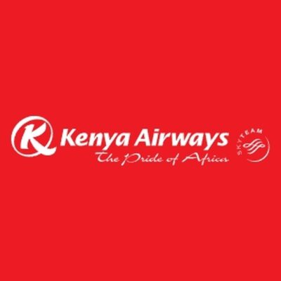 Kenya Airways