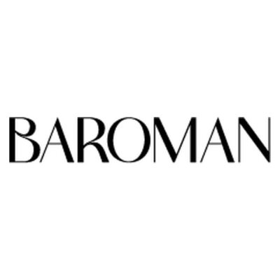 BAROMAN