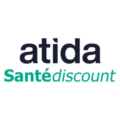 Atida Santédiscount