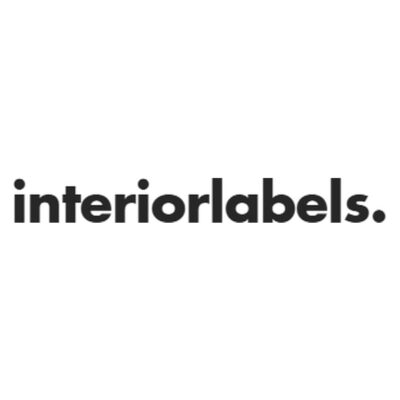 Interiorlabels.